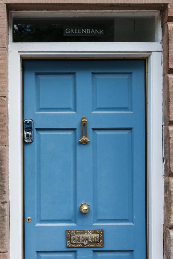 Charming 3 Bed Village Green Cottage East Lothian Gifford Ngoại thất bức ảnh