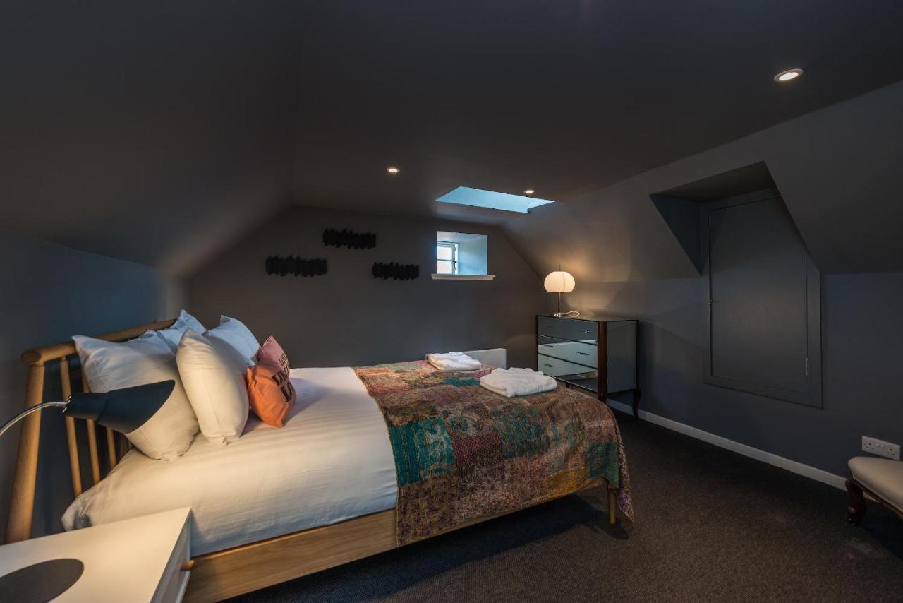Charming 3 Bed Village Green Cottage East Lothian Gifford Ngoại thất bức ảnh