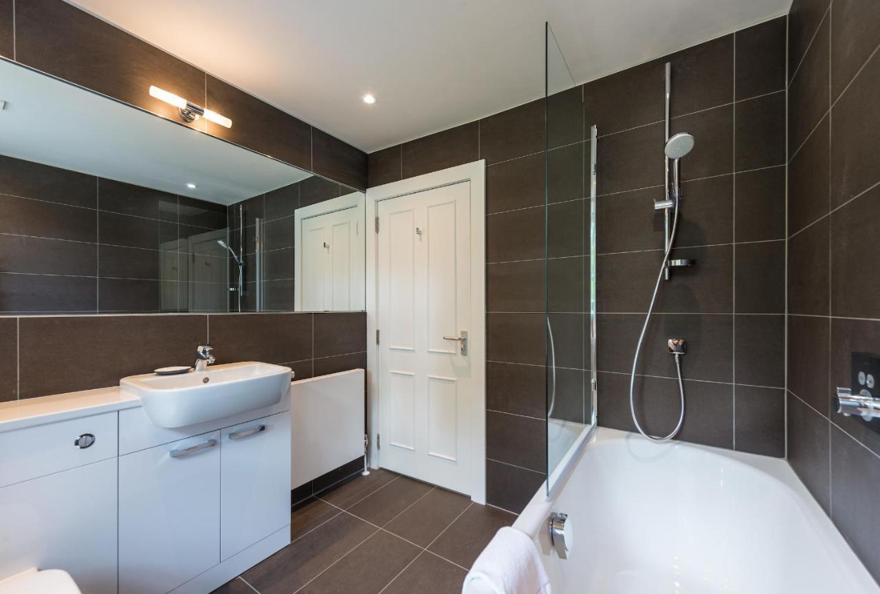 Charming 3 Bed Village Green Cottage East Lothian Gifford Ngoại thất bức ảnh