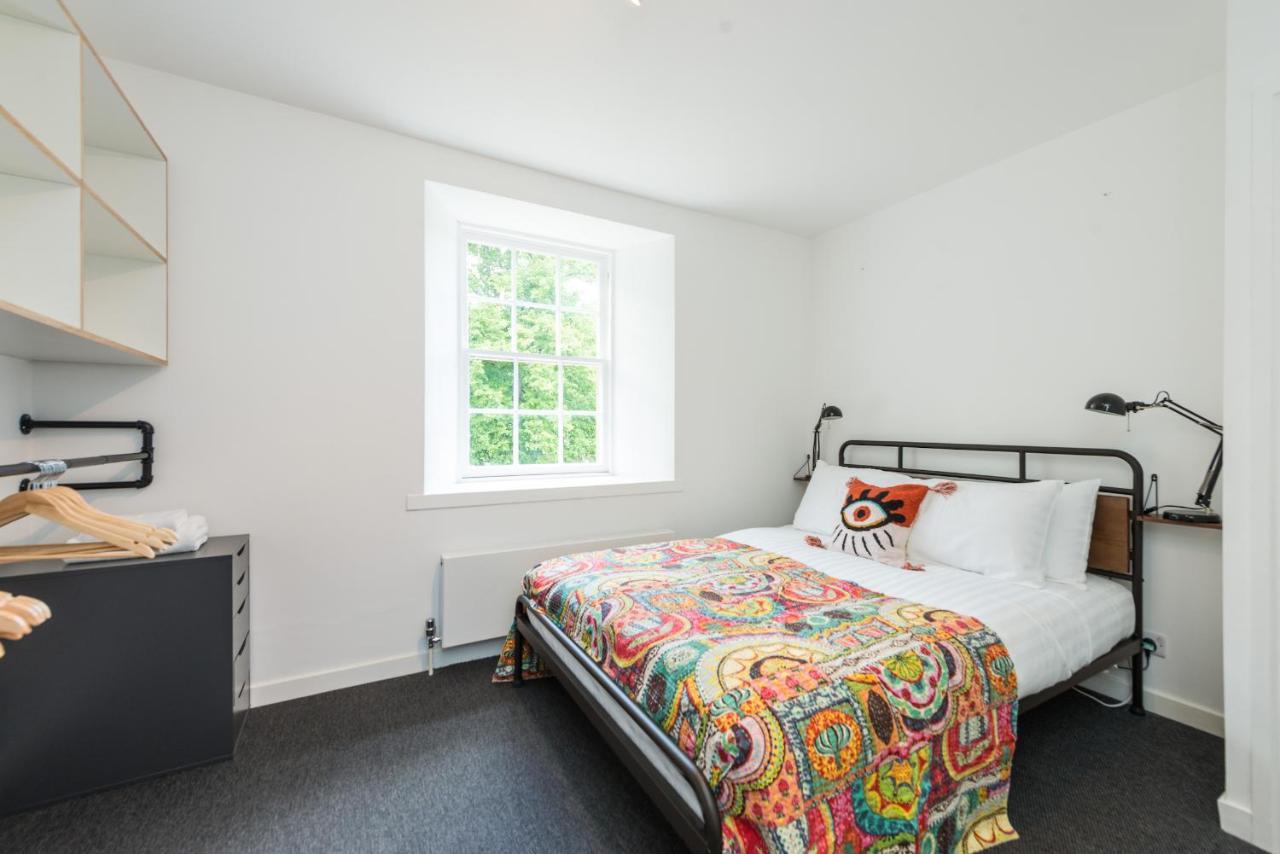 Charming 3 Bed Village Green Cottage East Lothian Gifford Ngoại thất bức ảnh